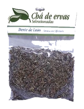 Dente de Leao 50g Dietica
