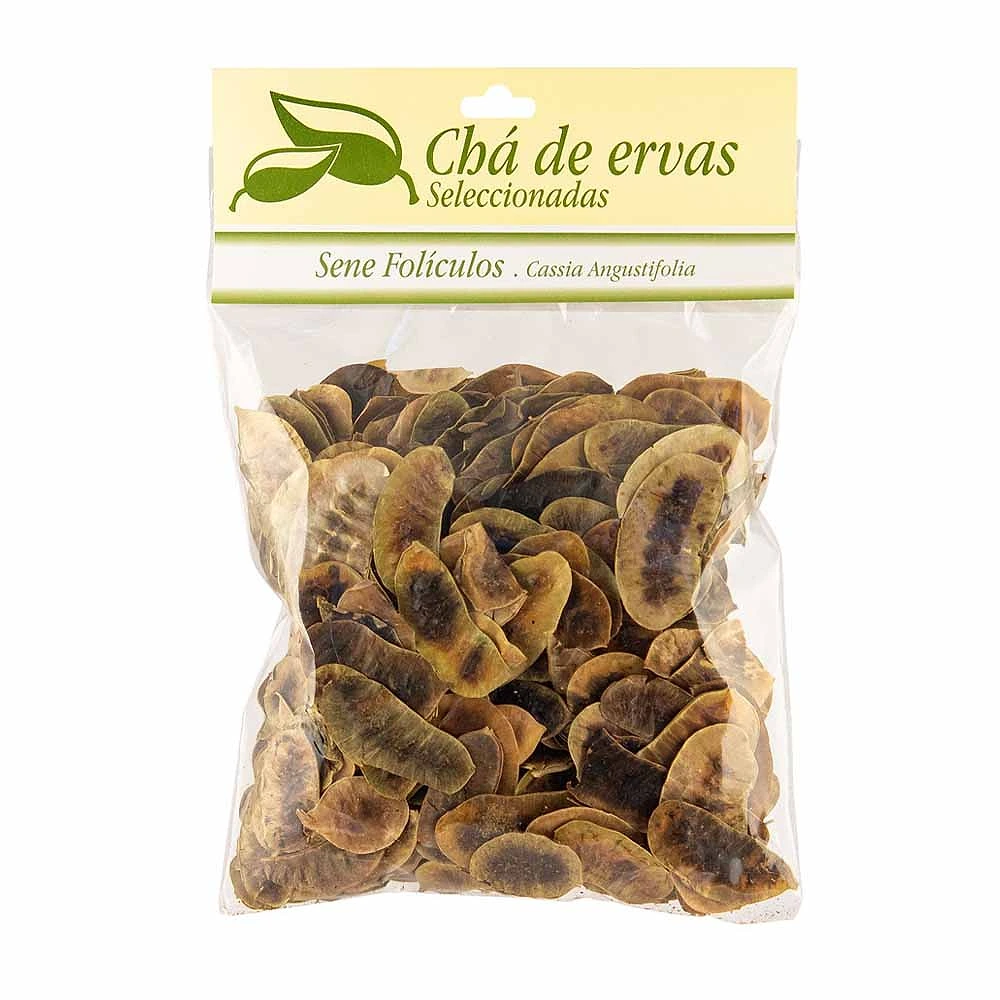 Sene Folículos 50g Diética