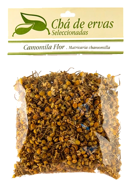 Camomila Doce 50g Dietica