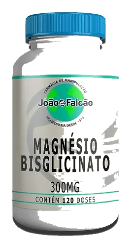 Bisglicinato Magnesio 300mg 120comp Vitalize c