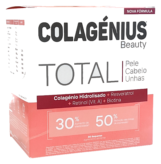 Colagenius Beauty Total 30saq b