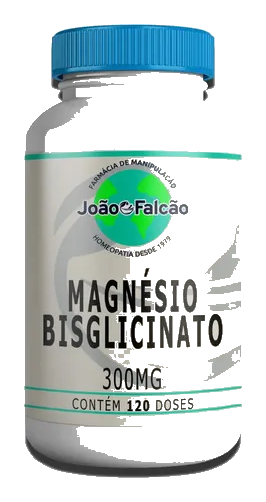 Bisglicinato Magnesio 300mg 120comp Vitalize c